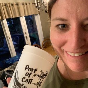 Meet your Posher, Becky